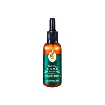 Essence Saç & Sakal Serumu Parlak Sağlam Uzun Saçlar 30 ml
