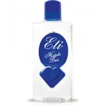 Eti Hatırla Beni (Blue) Pet Şişe 230ml