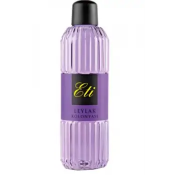Eti Leylak Kolanya 400 ML Pet Şişe