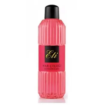 Eti Nar Çiçeği Kolonya 400ml Pet Şişe
