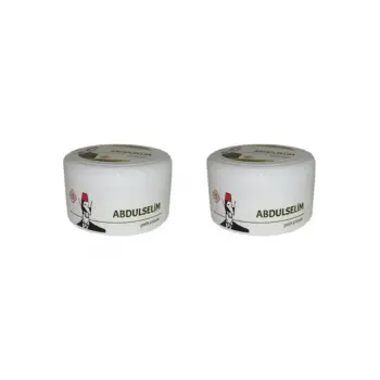 Eurorganic Abdülselim Kremi 2li 200 ml