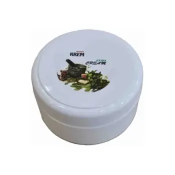 Eurorganiq Mucizevi Rahatlatıcı Krem 125 ml
