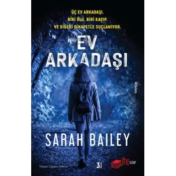 Ev Arkadaşı