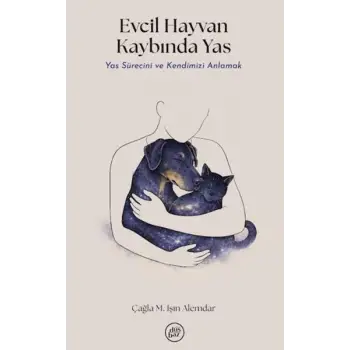 Evcil Hayvan Kaybında Yas