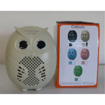 Everton Rt-354 Usb-Tf Card- Ses Bombası