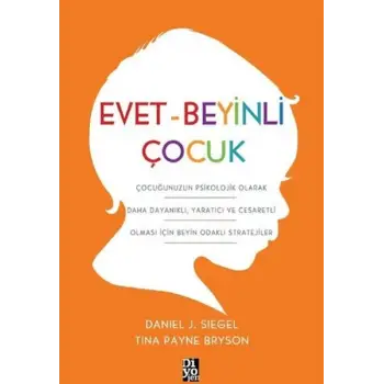 Evet-Beyinli Çocuk