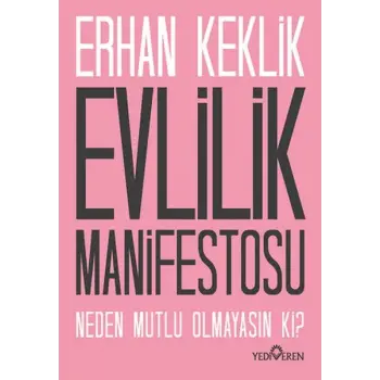 Evlilik Manifestosu