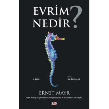 Evrim Nedir?