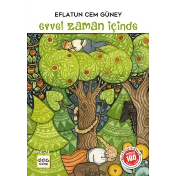 Evvel Zaman İçinde