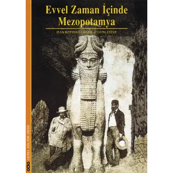 Evvel Zaman İçinde Mezopotamya