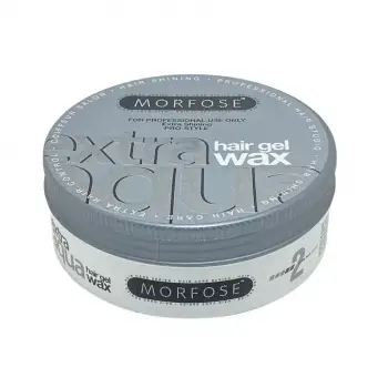 Extra Wax 150 ml No:2