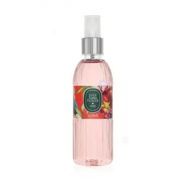 Eyüp Sabri Tuncer 150ml Amber Sprey Pet Şişe