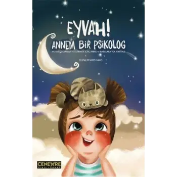 Eyvah Annem Bir Psikolog