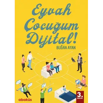 Eyvah Çocuğum Dijital