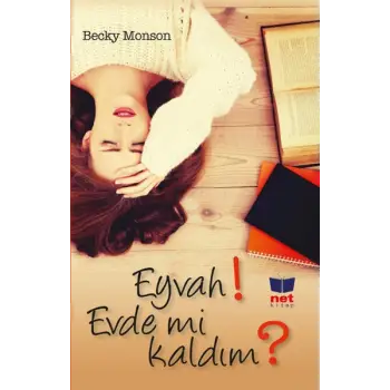Eyvah! Evde mi Kaldım?