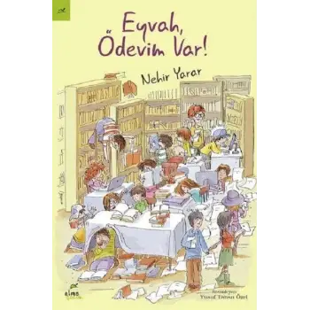 Eyvah, Ödevim Var!