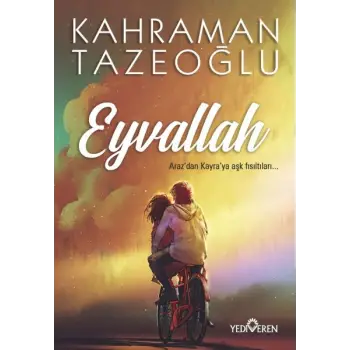 Eyvallah
