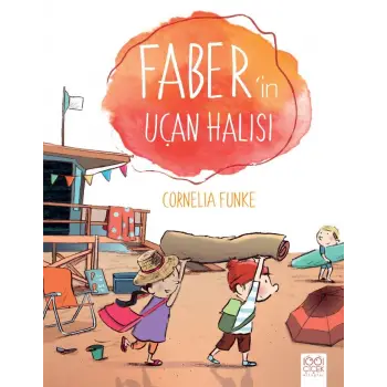 Faberin Uçan Halısı