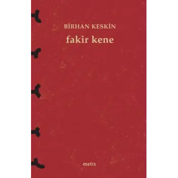 Fakir Kene