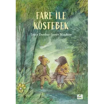Fare ile Köstebek