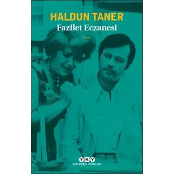 Fazilet Eczanesi