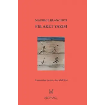 Felaket Yazısı