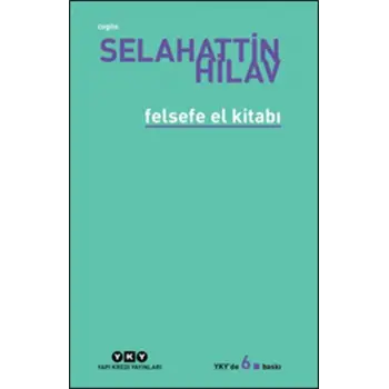Felsefe El Kitabı
