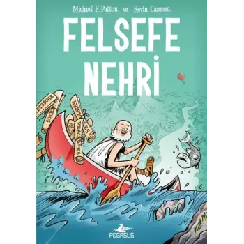 Felsefe Nehri