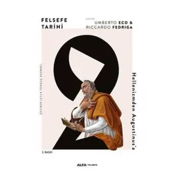 Felsefe Tarihi 2