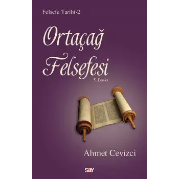 Felsefe Tarihi 2 - Ortaçağ Felsefesi