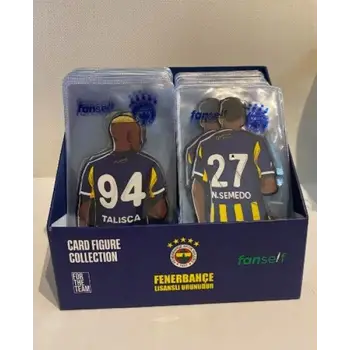 Fenerbahçe Ayraç Standı
