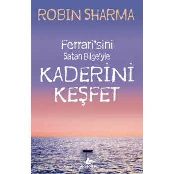 Ferrasisini Satan Bilgeyle Kaderini Keşfet