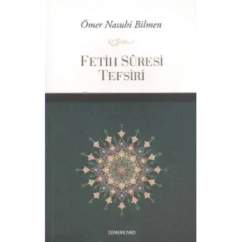Fetih Suresi Tefsiri