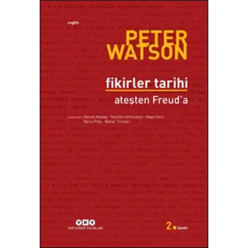 Fikirler Tarihi