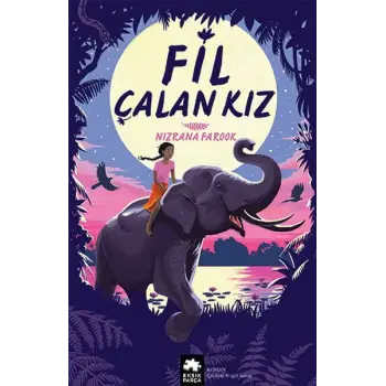 Fil Çalan Kız
