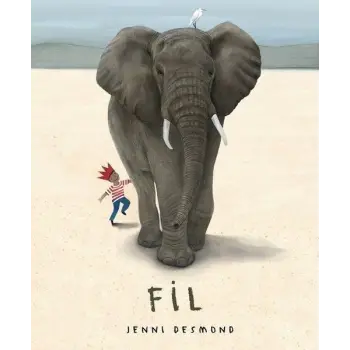 Fil - Ciltsiz