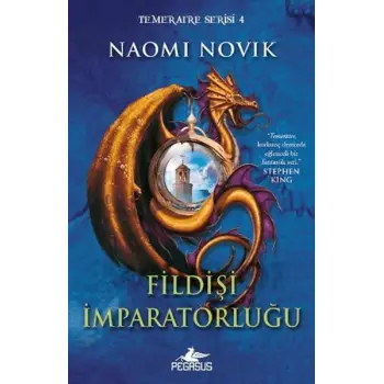 Fildişi İmparatorluğu - Temeraıre 4