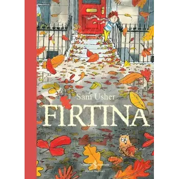 Fırtına