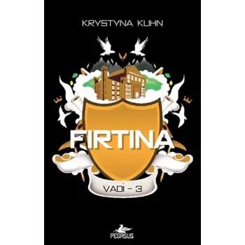 Fırtına / Vadi -3