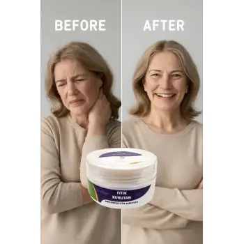 Fıtık Kurutan Krem 50 Ml