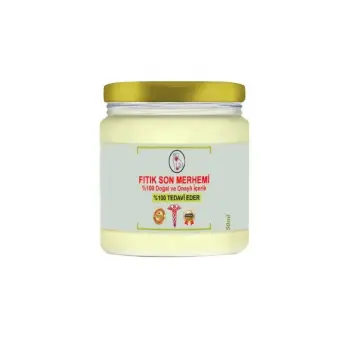 Fıtık Son Merhemi Bakım ve Masaj Kremi 50 ml x 1 adet