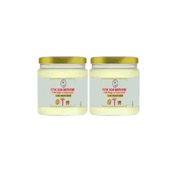 Fıtık Son Merhemi Bakım ve Masaj Kremi 50 ml x 2 adet