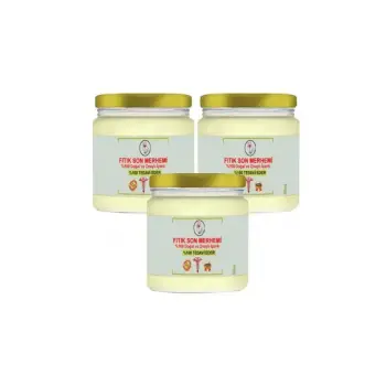 Fıtık Son Merhemi  Bakım ve Masaj Kremi 50 ml x 3 adet