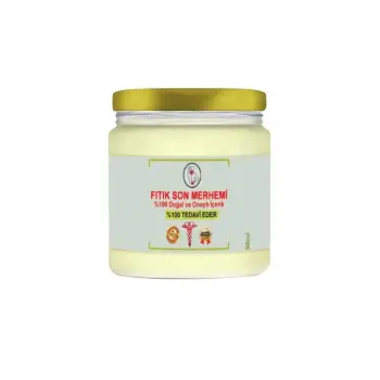 Fıtık Son Merhemi  Masaj Kremi 50 ml x 1 ad