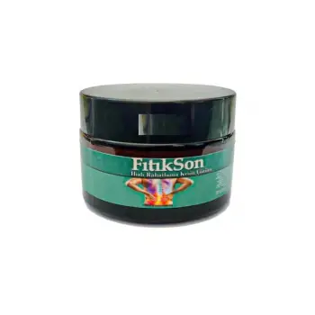 Fıtık Son  Rahatlatıcı  Masaj Kremi 50 ml