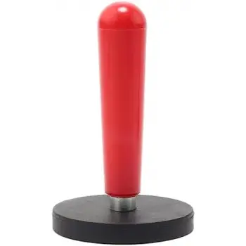 Folyo PPF Cam Filmi Tutucu Mıknatıslı Model 7.5x4cm