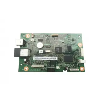 Formatter Board Hp M127 - M127Fw