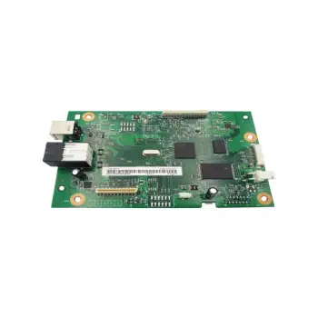 Formatter Board Hp M176N