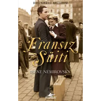 Fransız Süiti