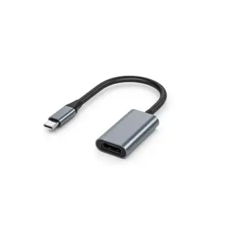 FRISBY FA-7670C Type-c - HDMI 4K 30Hz Adaptör